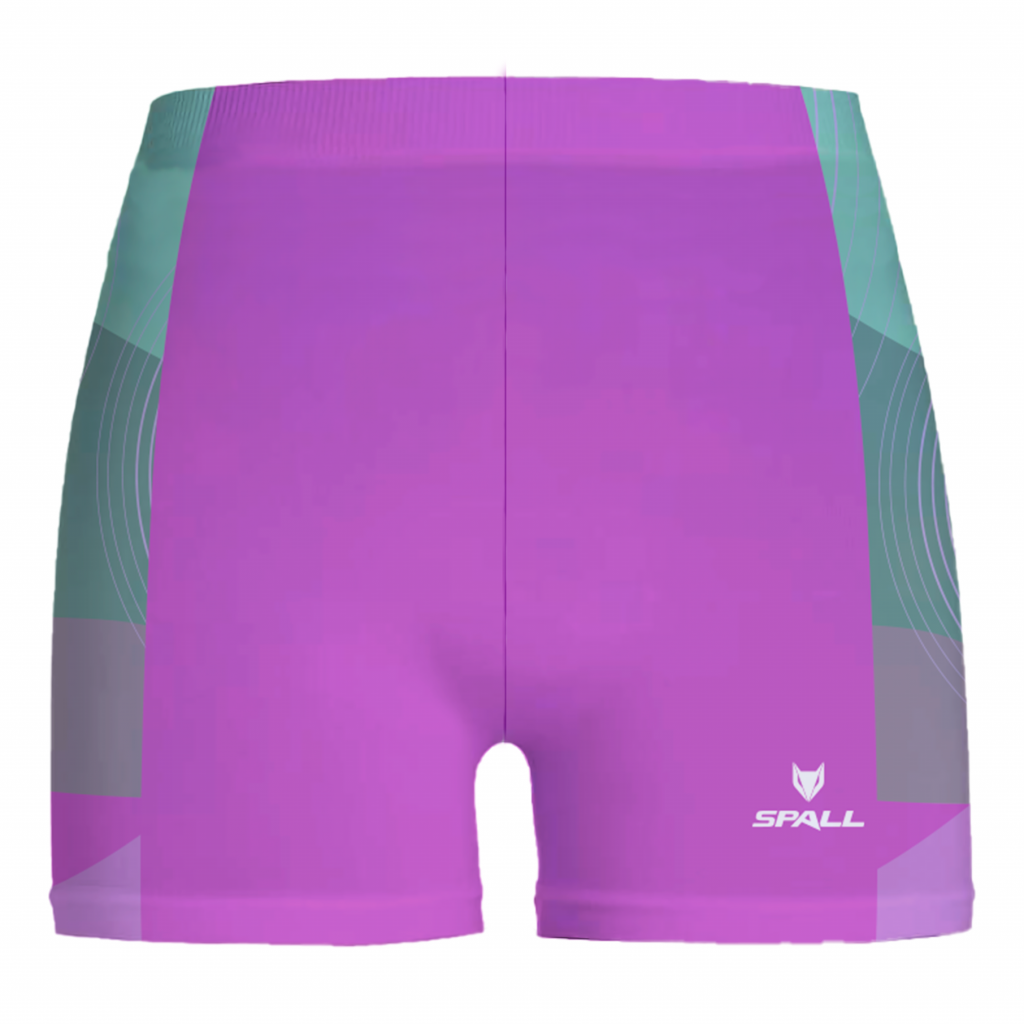 Short Sharp Pull SP.AP.108 Pull short Mujer NATURE – Spall