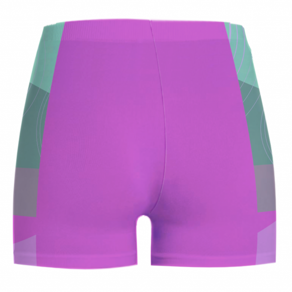 Short Sharp Pull SP.AP.108 Pull short Mujer NATURE – Spall